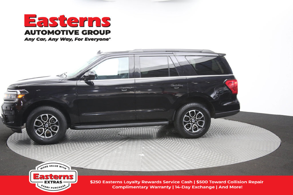 Used 2024 Ford Expedition XLT RWD image 59