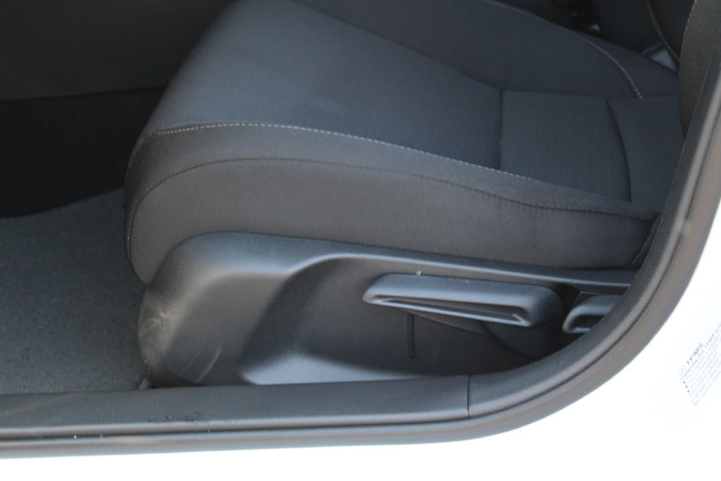 New 2026 Honda Civic LX image 24