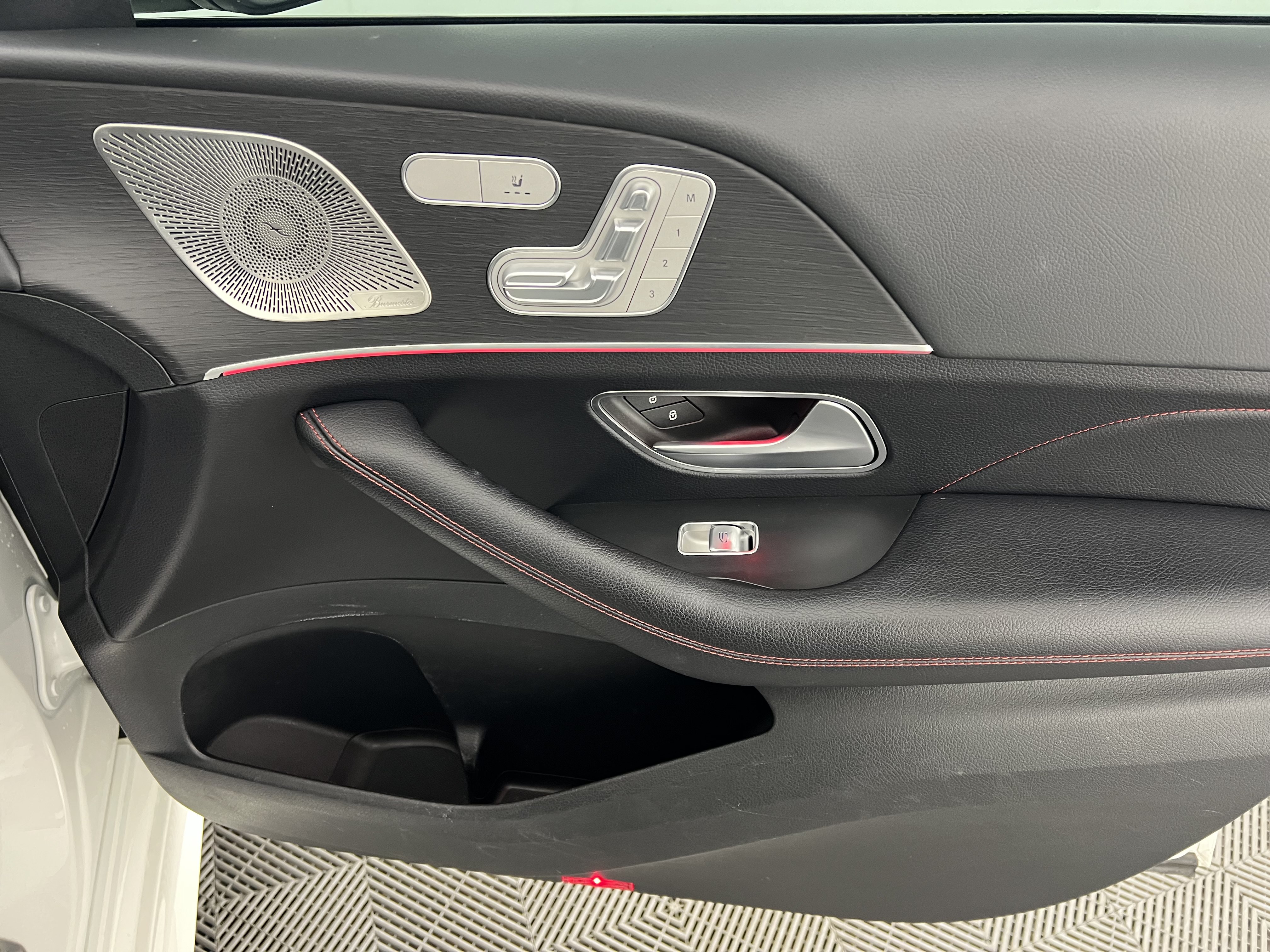 Certified 2021 Mercedes-Benz GLE 53 AMG 4MATIC image 25