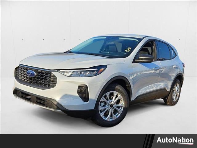 New 2025 Ford Escape Active