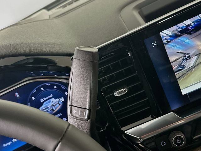 New 2026 Chevrolet Silverado 1500 RST image 17