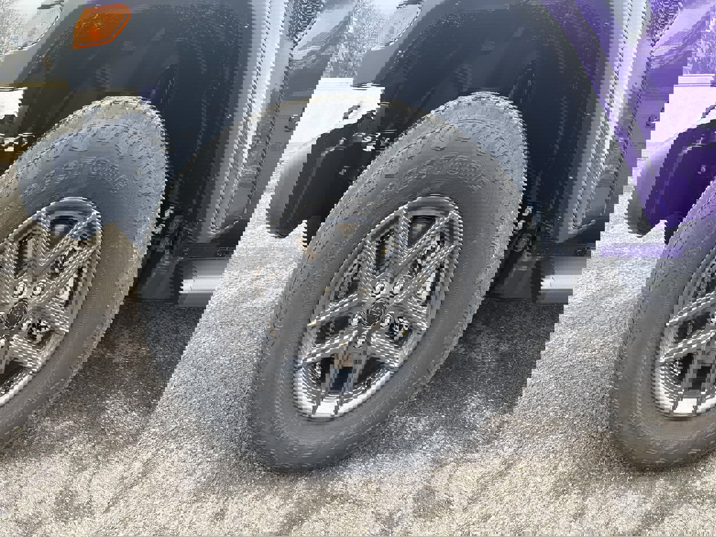 New 2026 Jeep Gladiator Sport image 26