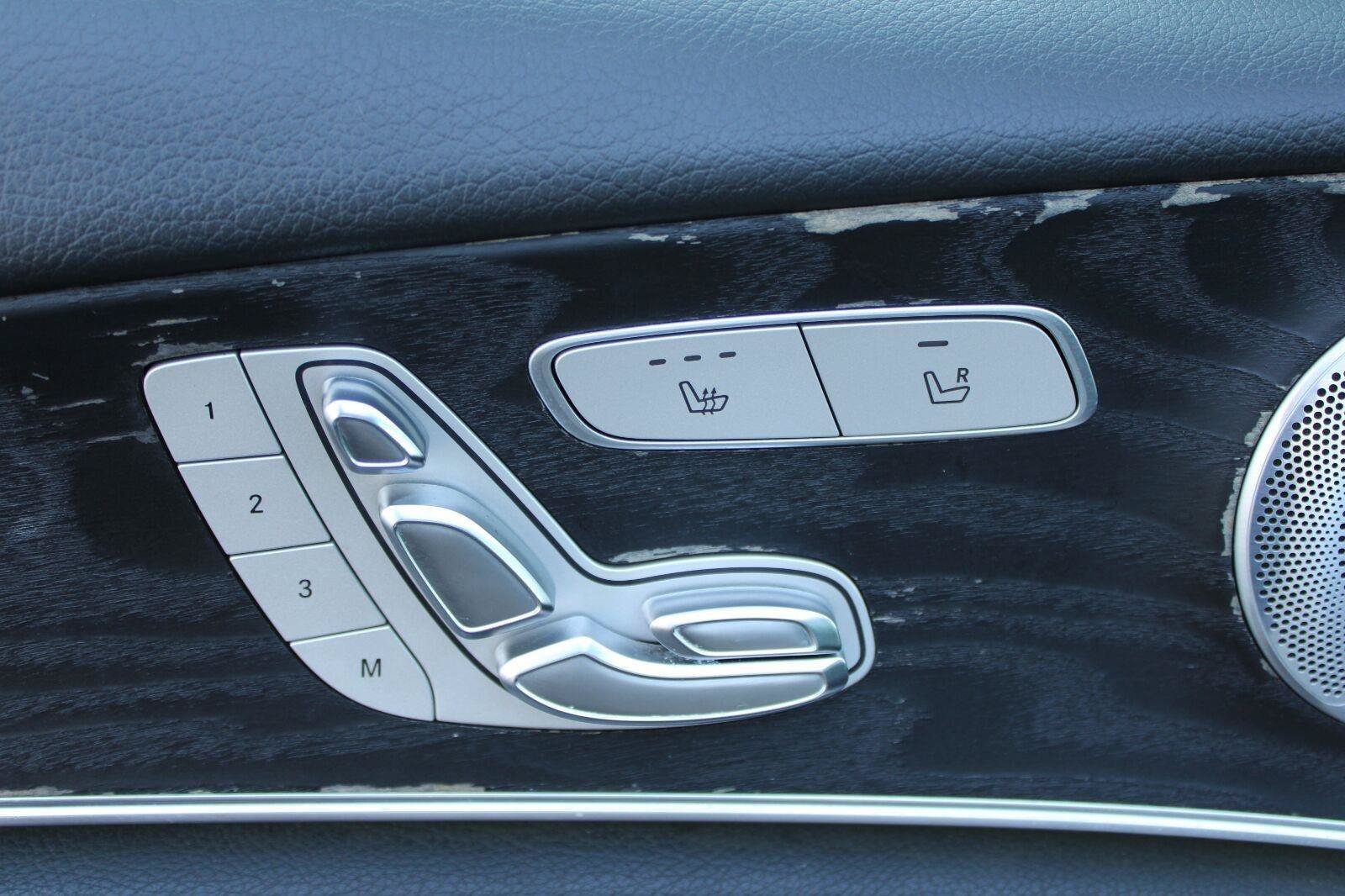 Used 2018 Mercedes-Benz E 300 image 48
