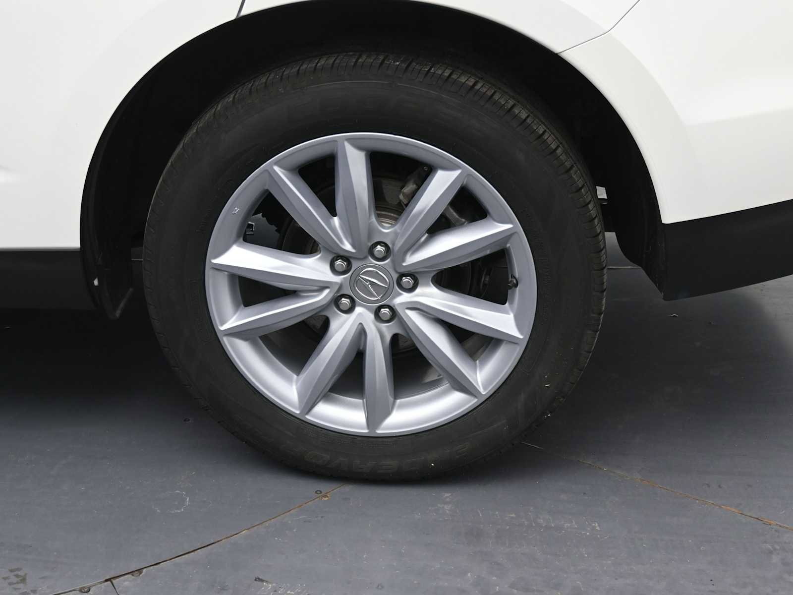 Used 2023 Acura RDX AWD image 4