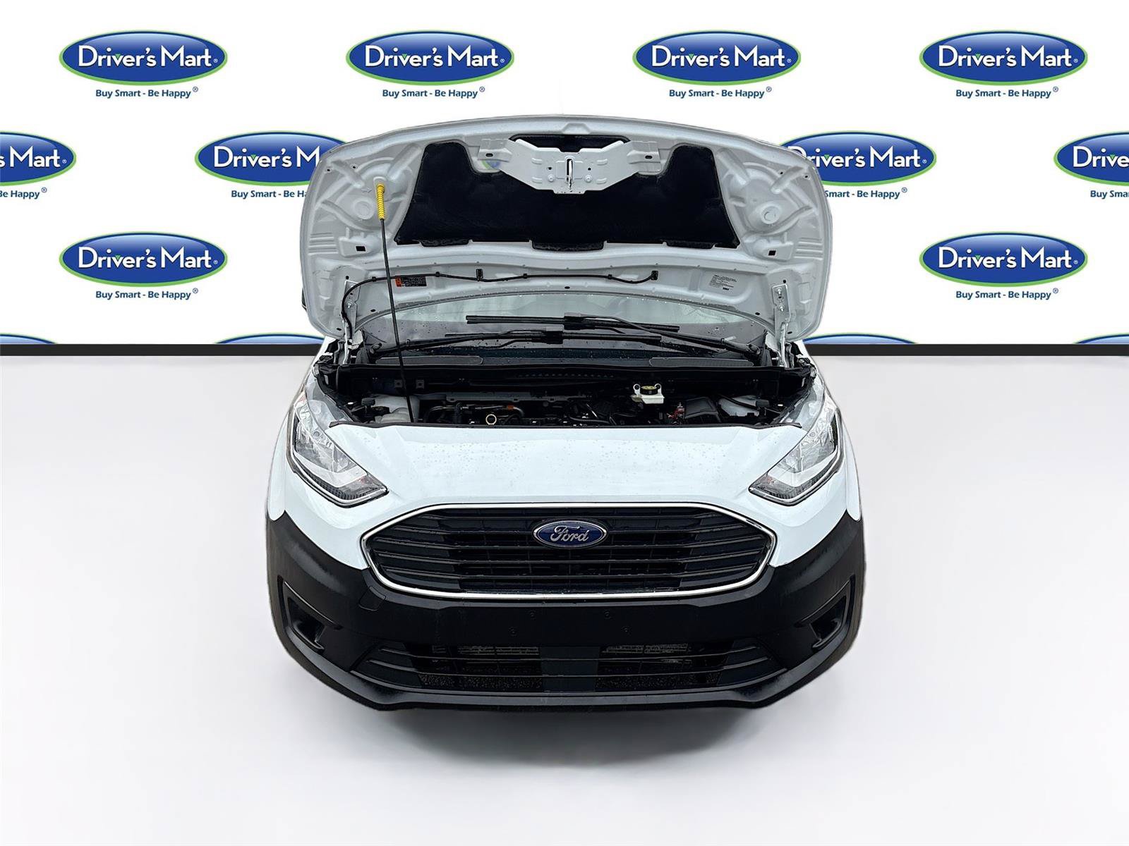 Used 2022 Ford Transit Connect XLT FWD image 31