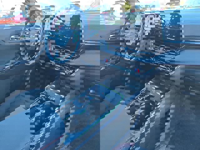 New 2026 Chevrolet Equinox RS w/ Convenience Package III image 16