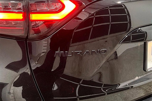Used 2022 Nissan Murano SL image 41