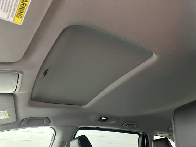 Certified 2022 Honda Odyssey EX-L image 26