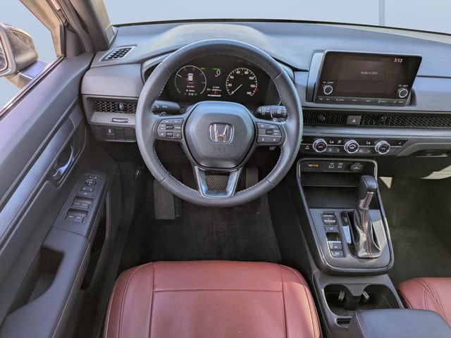 Used 2024 Honda CR-V Sport image 15