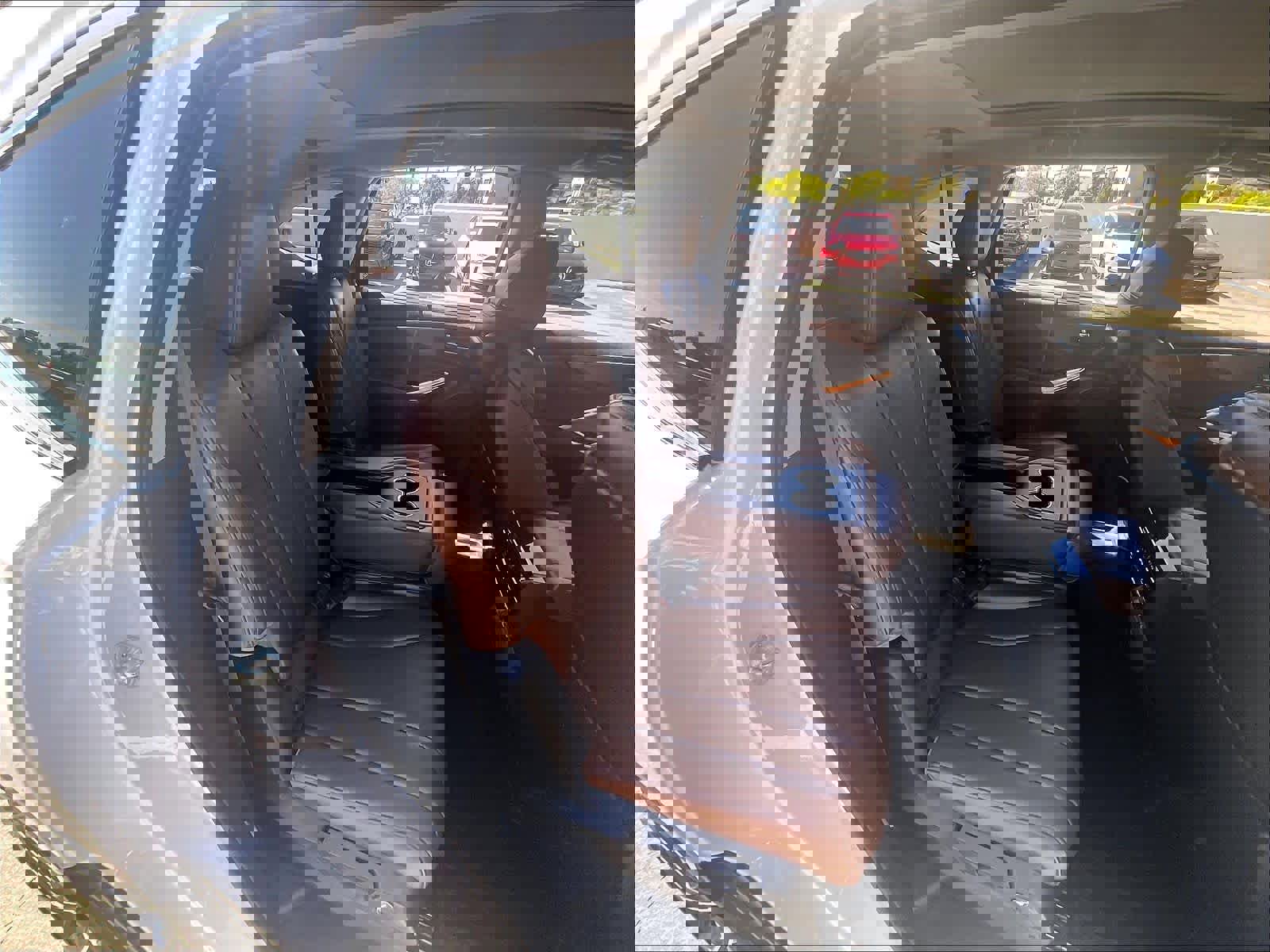 Used 2023 Acura MDX FWD w/ Technology Package image 27