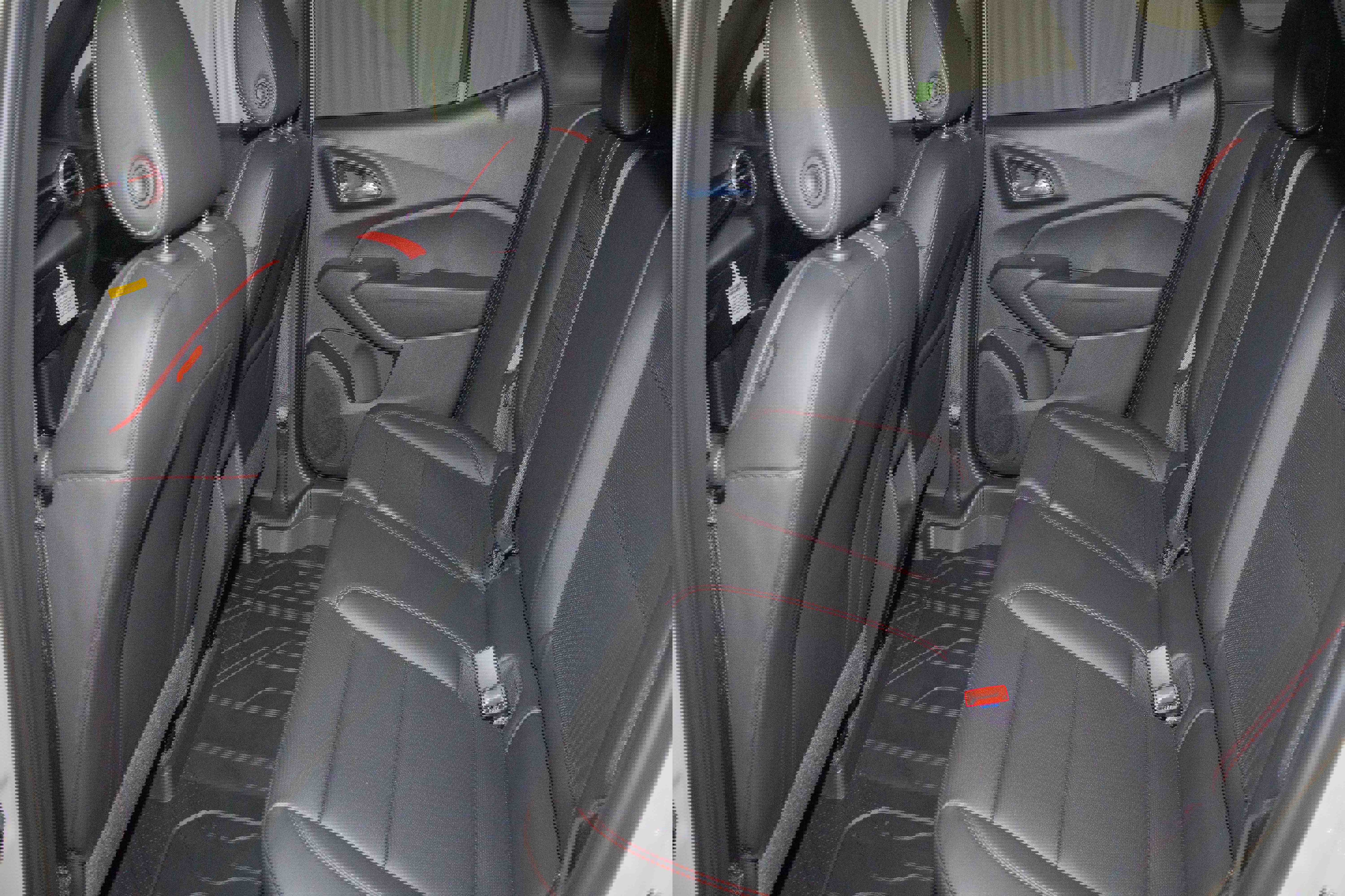 New 2026 Chevrolet Trax RS w/ Driver Confidence Package image 11