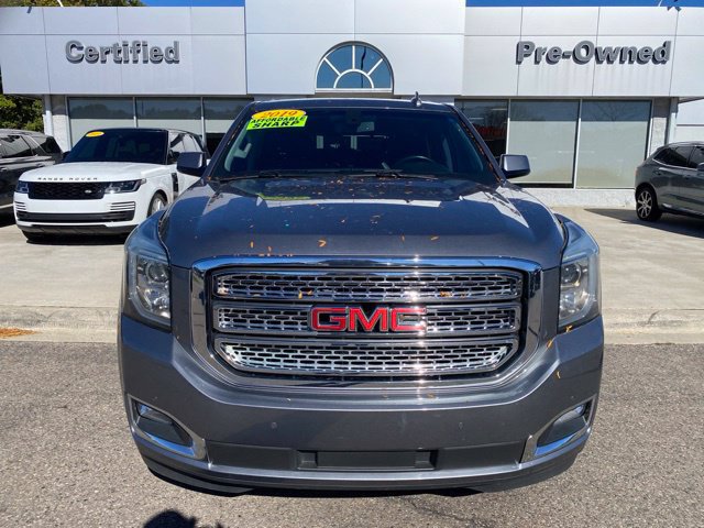 Used 2019 GMC Yukon SLE w/ Convenience Package AWD/4WD image 12