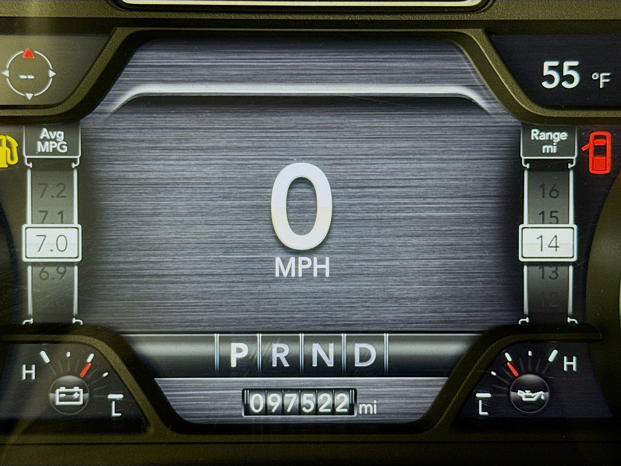 Used 2019 RAM 1500 Sport image 15