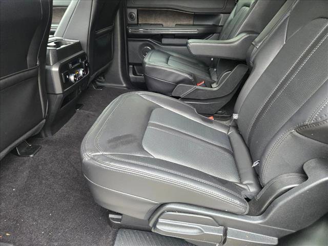 Used 2021 Ford Expedition Max Limited AWD/4WD image 18