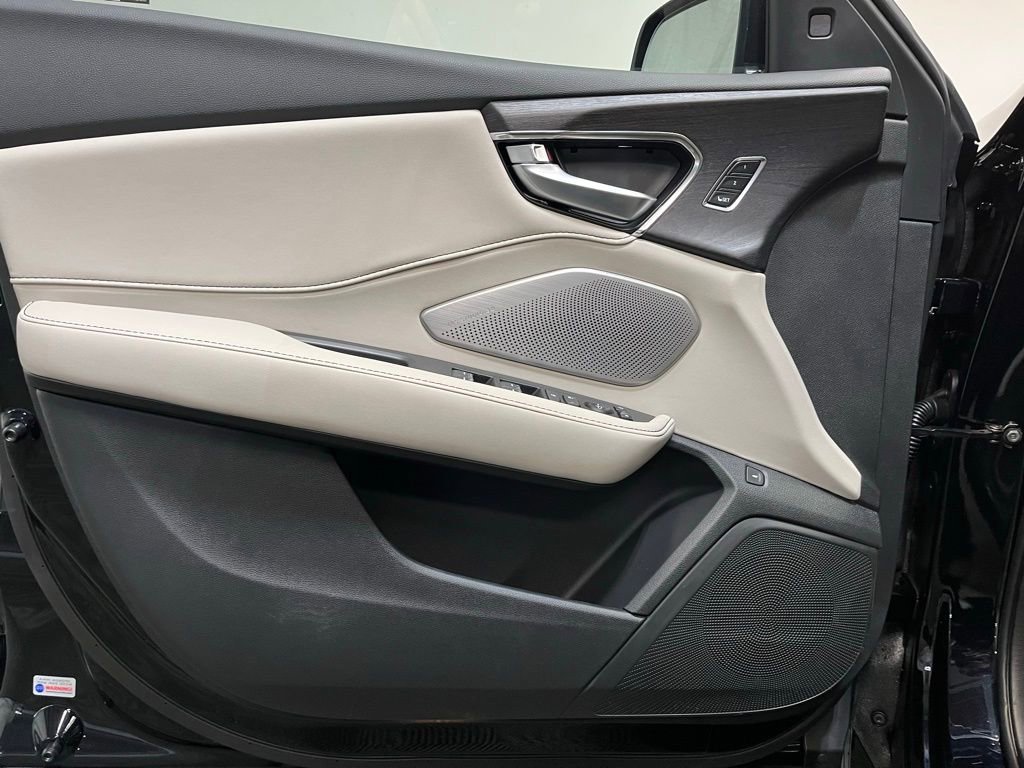 New 2026 Acura RDX SH-AWD w/ Advance Package image 13