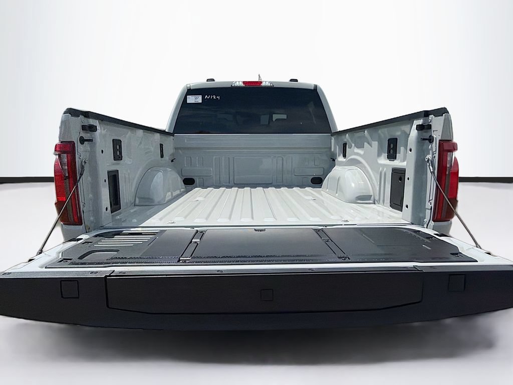 New 2026 Ford F150 XLT w/ Equipment Group 302A MID AWD/4WD image 28