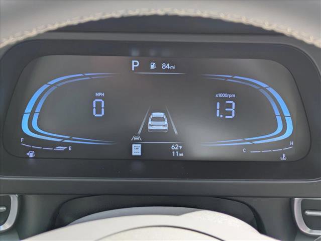 New 2026 Hyundai Elantra SEL Sport Premium image 11