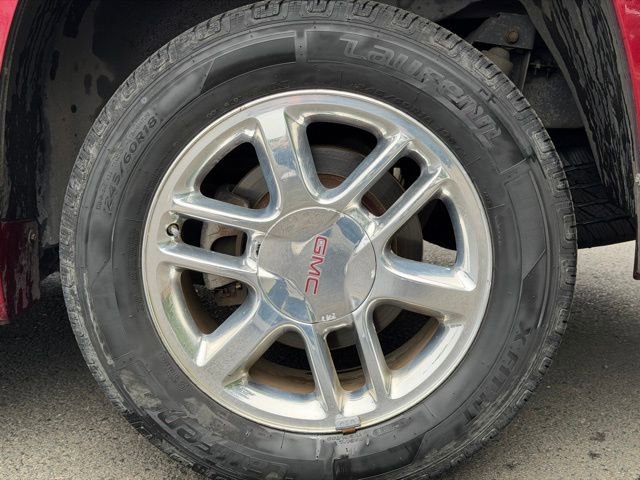 Used 2009 GMC Envoy Denali w/ Sun And 6-Disc Cd Package AWD/4WD image 9