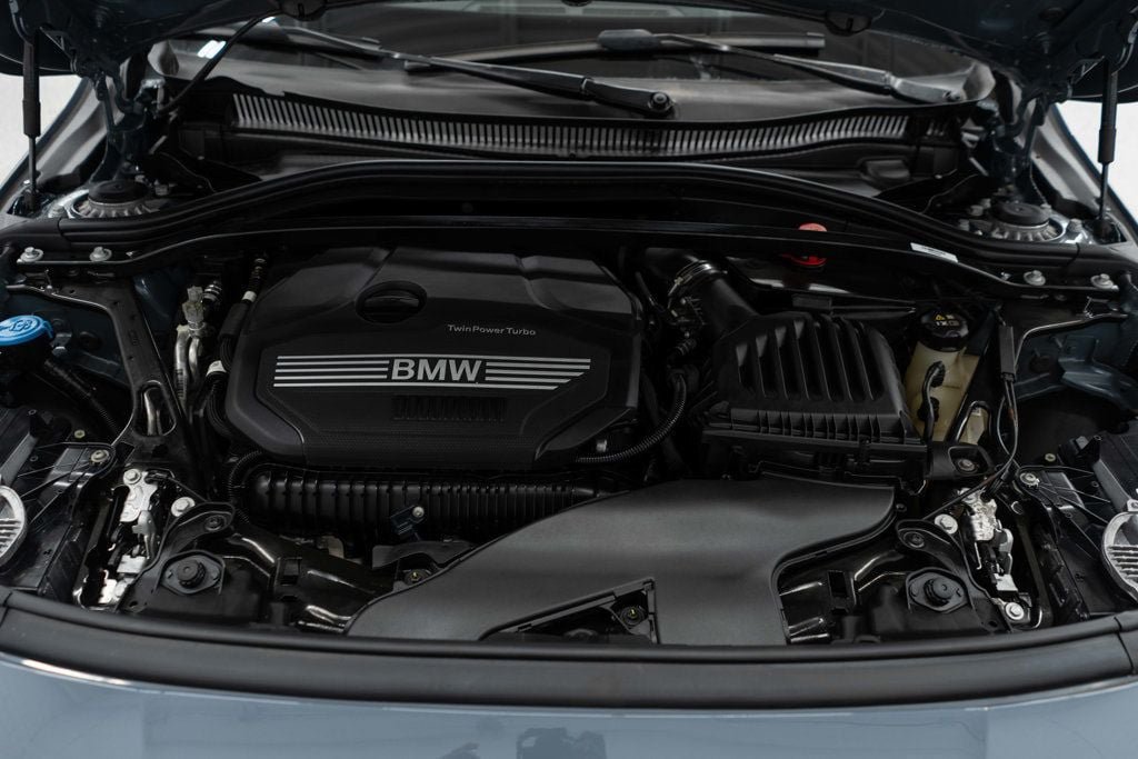 Used 2023 BMW 228i xDrive Gran Coupe w/ Premium Package 2 AWD/4WD image 39