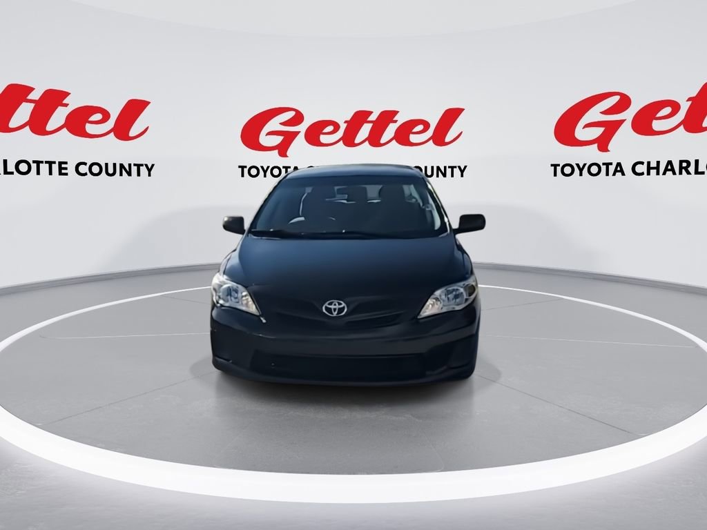 Used 2013 Toyota Corolla L image 3