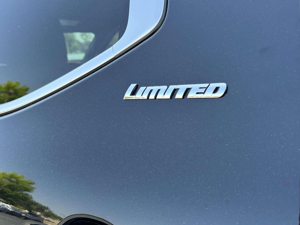 New 2026 Toyota Tundra Limited AWD/4WD image 10