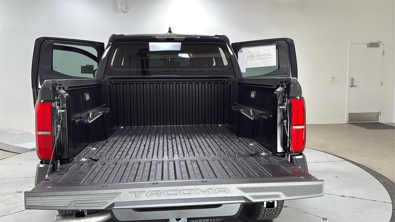 New 2026 Toyota Tacoma TRD Off-Road image 16