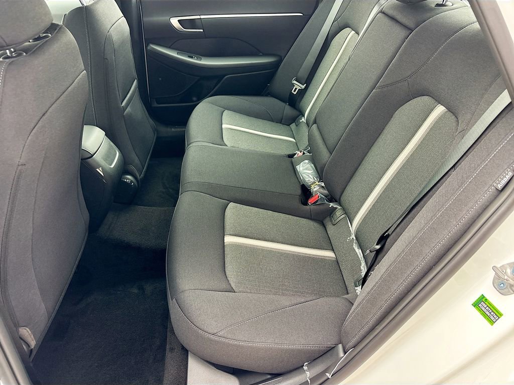 New 2026 Hyundai Sonata SEL image 23