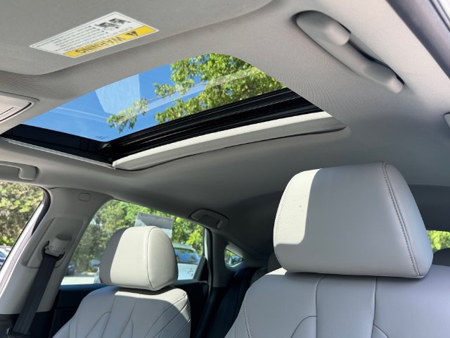 Used 2024 Acura Integra FWD image 19