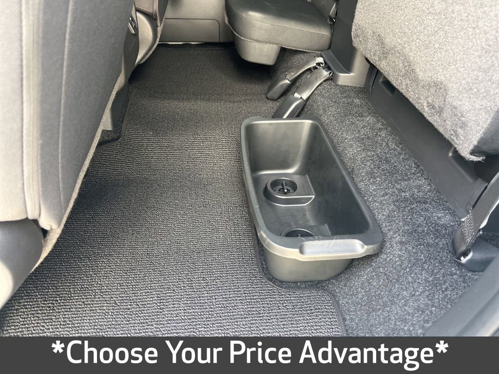 Used 2024 Nissan Frontier SV w/ SV Convenience Package image 31