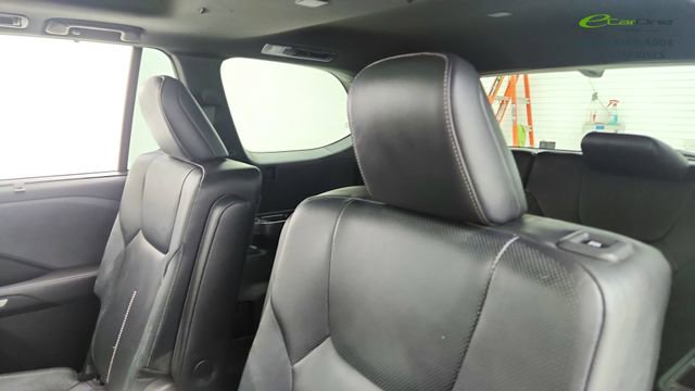 Used 2024 Lexus TX 350 AWD w/ Technology Package image 33