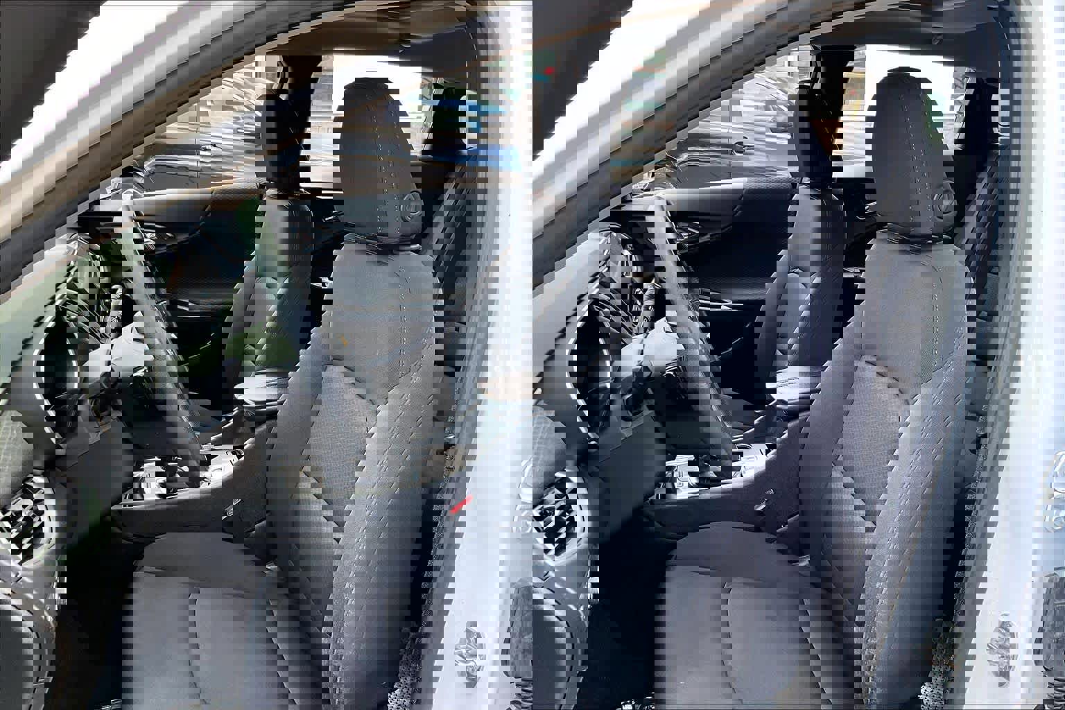 Used 2024 Chevrolet Malibu LT image 8