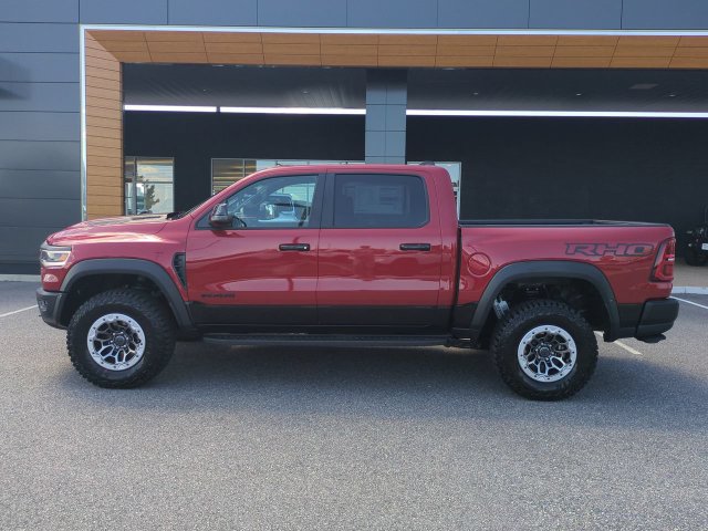 New 2026 RAM 1500 RHO w/ RHO Level 1 Equipment Group AWD/4WD image 7
