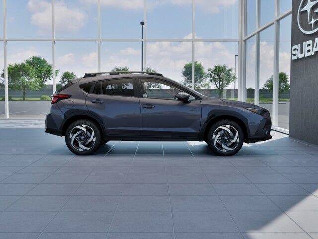 New 2026 Subaru Crosstrek 2.5i Limited w/ Crosstrek Mirror Package AWD/4WD image 6