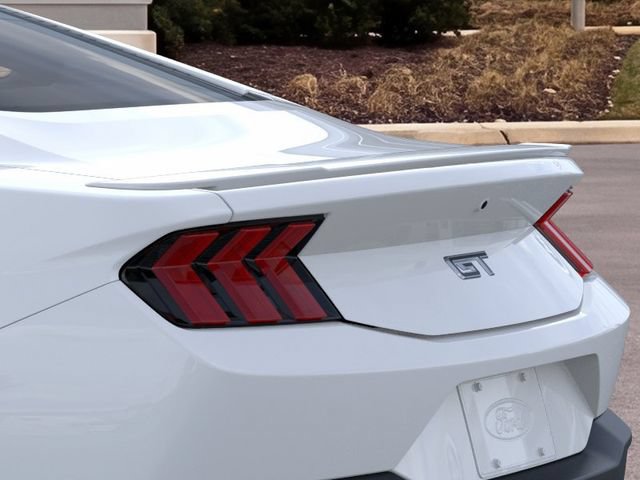 New 2026 Ford Mustang GT Premium RWD image 22