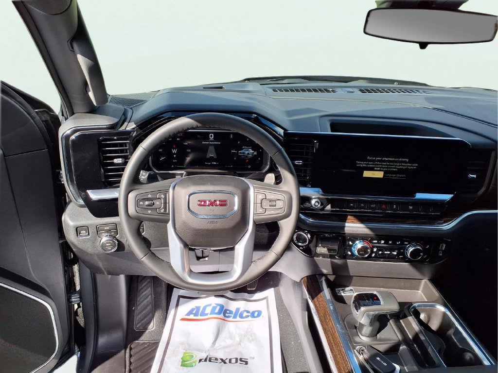 New 2026 GMC Sierra 1500 Elevation AWD/4WD image 9