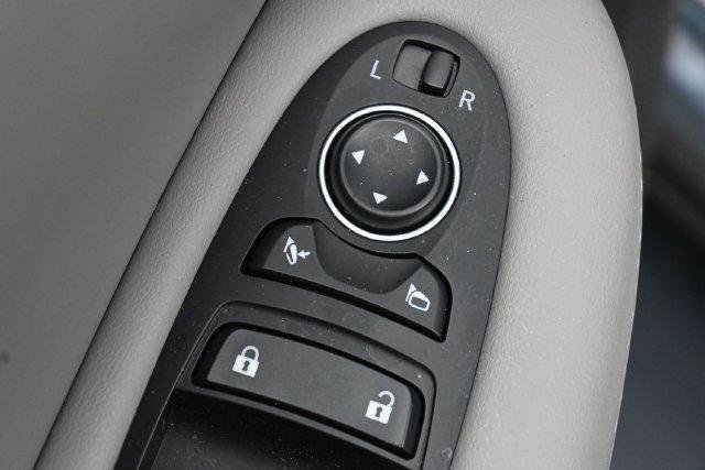 Used 2024 INFINITI QX50 Luxe AWD/4WD image 12