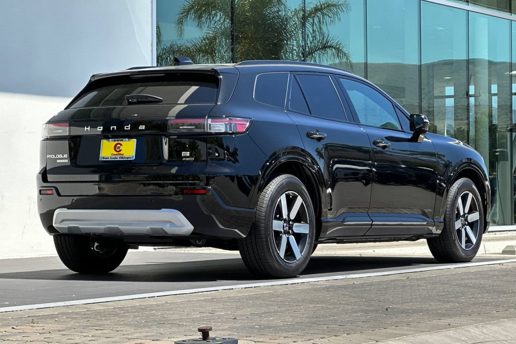 Used 2026 Honda Prologue Touring image 3
