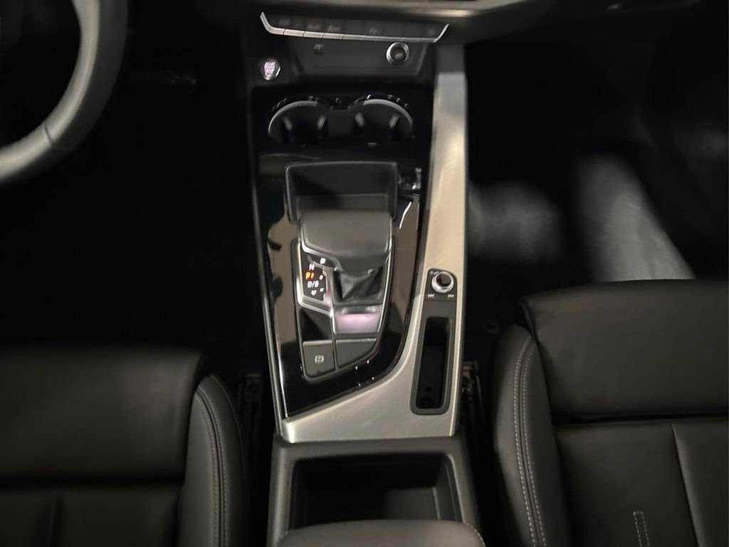 Used 2025 Audi A5 2.0T Premium Plus image 22