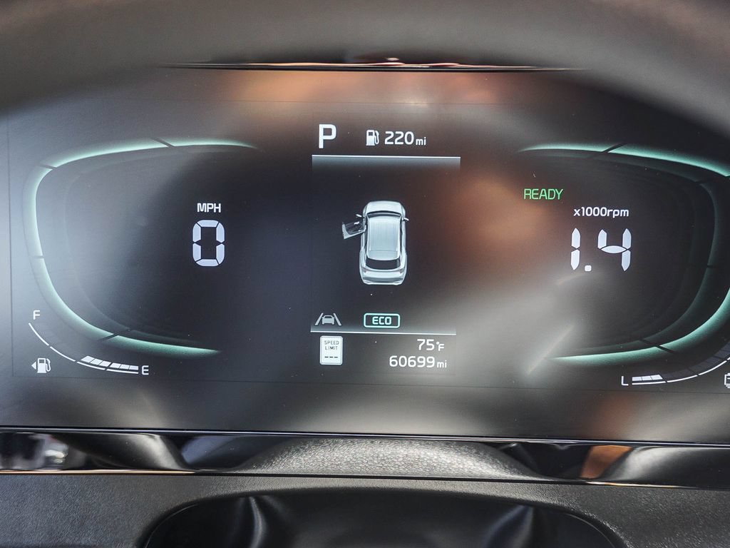 Certified 2023 Kia Sportage LX AWD/4WD image 22