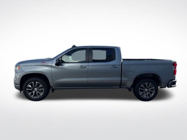 Certified 2024 Chevrolet Silverado 1500 RST w/ All Star Edition Plus image 4