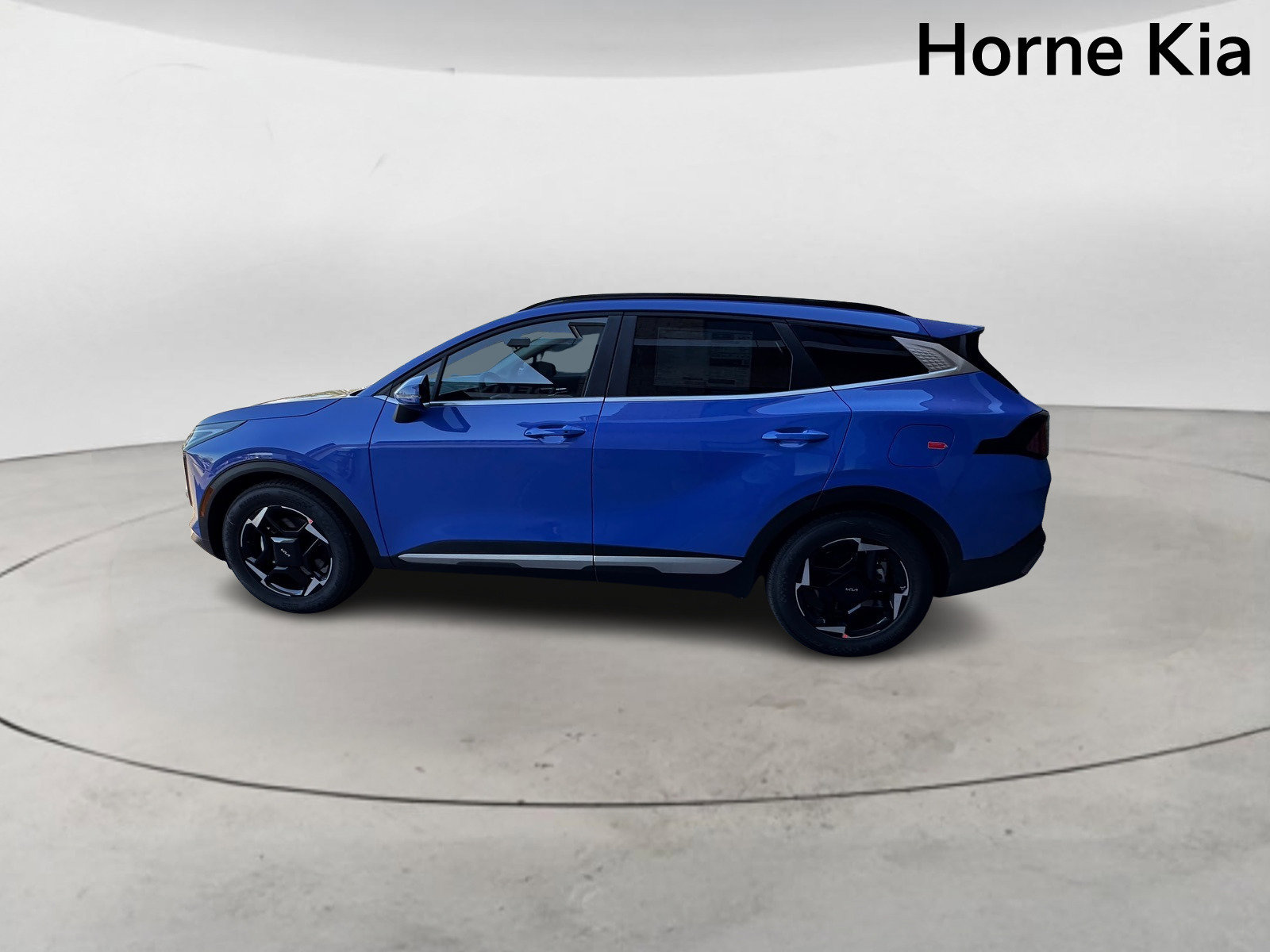 New 2026 Kia Sportage EX image 6