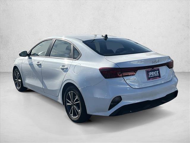 Used 2023 Kia Forte LXS image 7