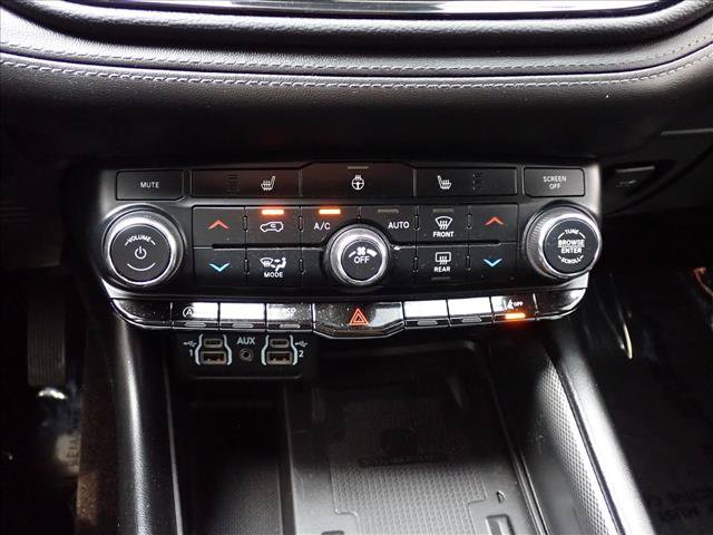 Used 2022 Dodge Durango GT AWD/4WD image 20