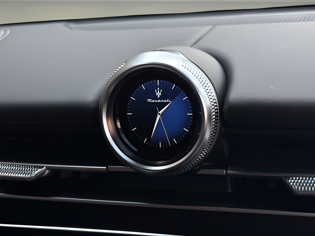 New 2026 Maserati Grecale Modena AWD/4WD image 20