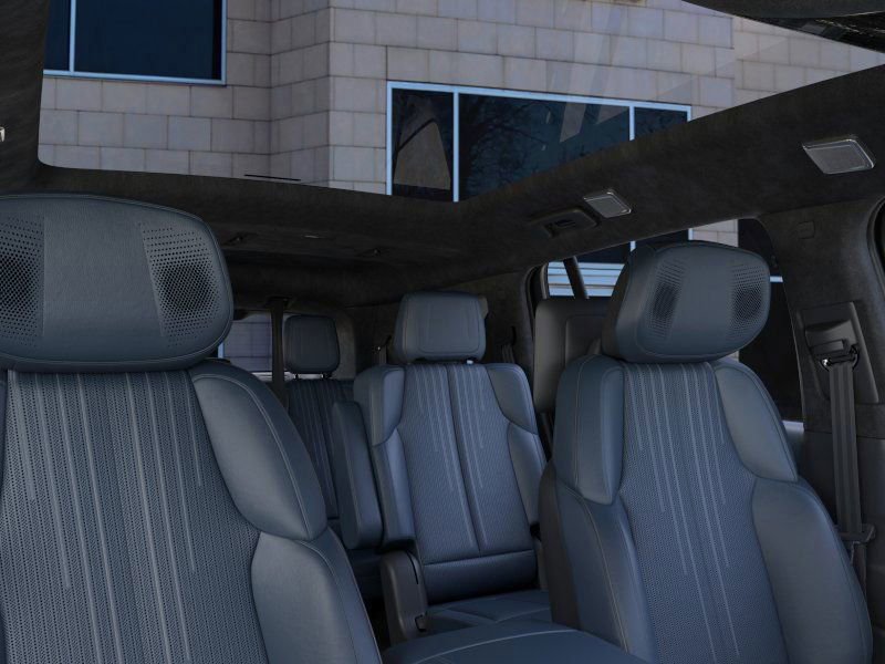 New 2026 Cadillac Escalade IQ Sport 2 image 24