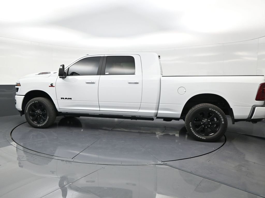 Used 2025 RAM 2500 Laramie image 2