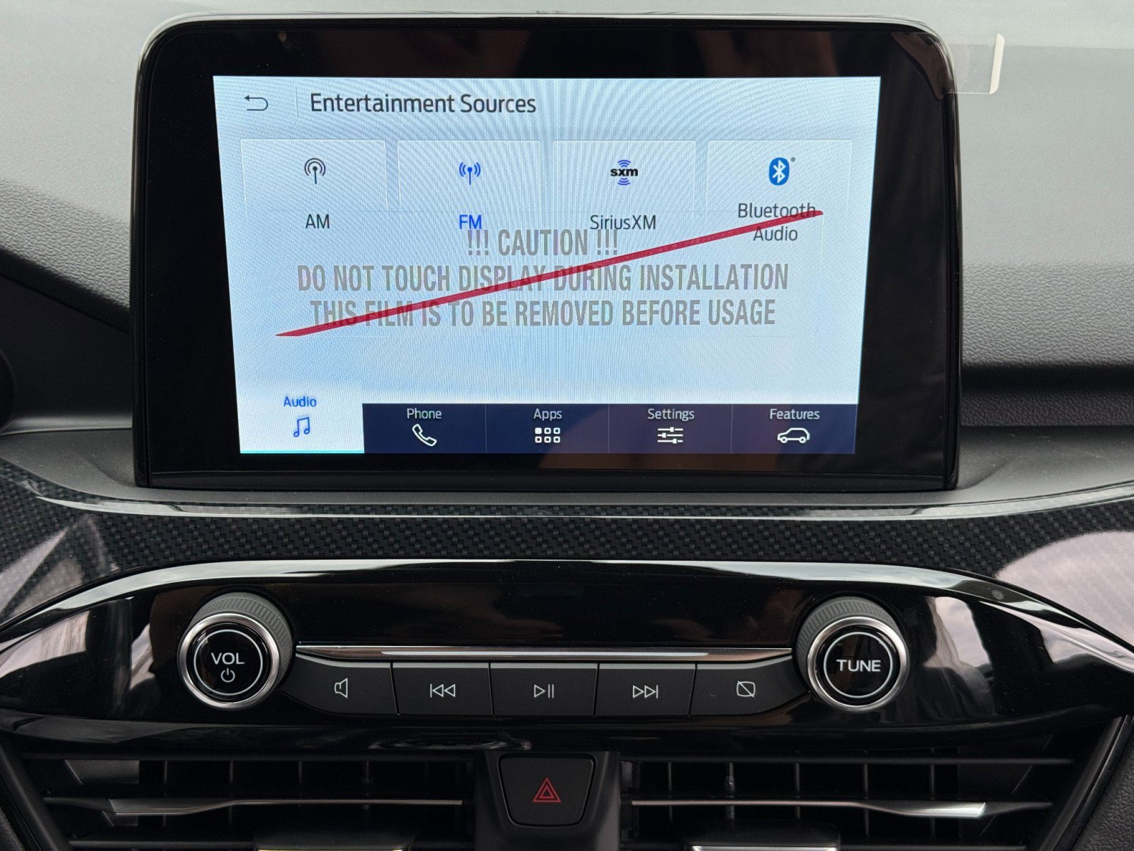 Used 2024 Ford Escape ST-Line Select image 22