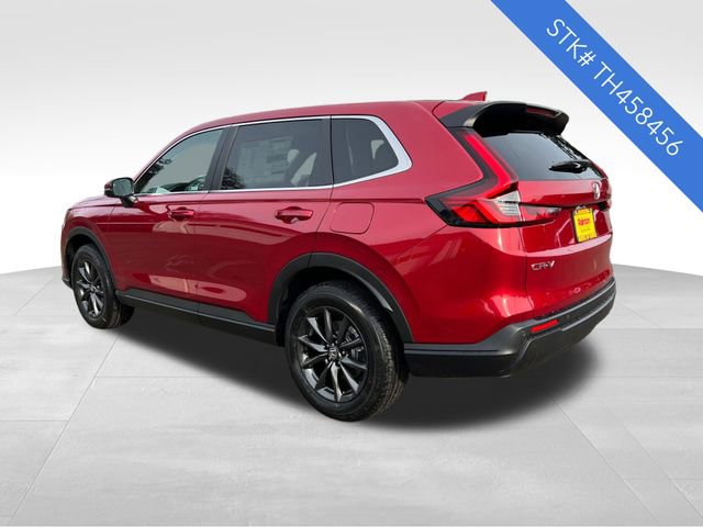 New 2026 Honda CR-V EX-L image 6