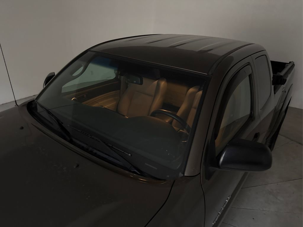 Used 2013 Toyota Tacoma 4x4 Access Cab V6 w/ TRD Off-Road Pkg image 12