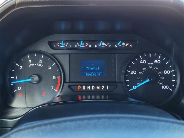 Used 2019 Ford F350 XL w/ Power Equipment Group image 26